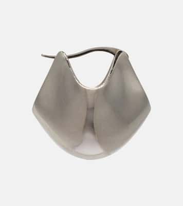 Lotus earrings | Khaite