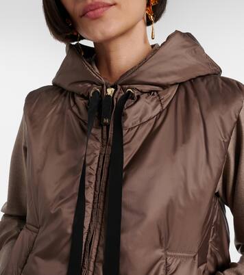 The Cube Greengo padded vest | Max Mara