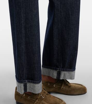 Chiara wide-leg jeans | 'S Max Mara