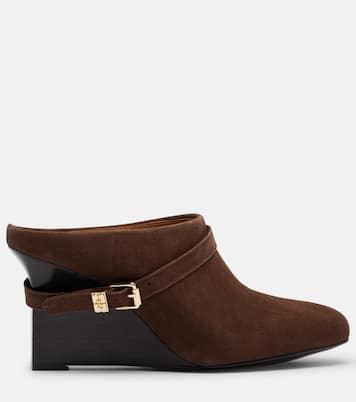 Wedge ankle boots | Ganni