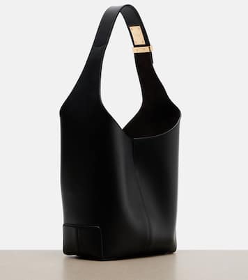 Bolso al hombro Di Bag Folio de piel | Tod's