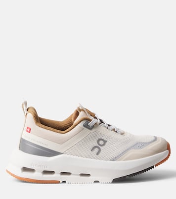 Cloudnova running shoes | On Kids