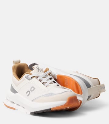 Cloudnova running shoes | On Kids