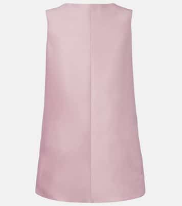 Duchess minidress | Balenciaga