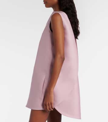 Duchess minidress | Balenciaga