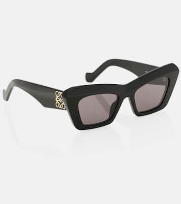 Occhiali da sole cat-eye Anagram | Loewe