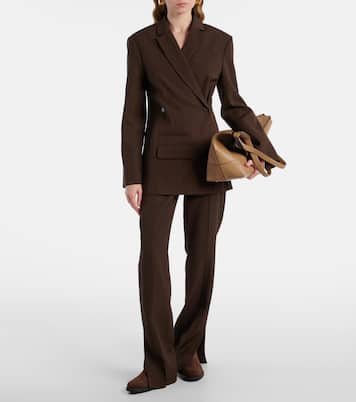 Stivaletti Chelsea in suede | Tod's