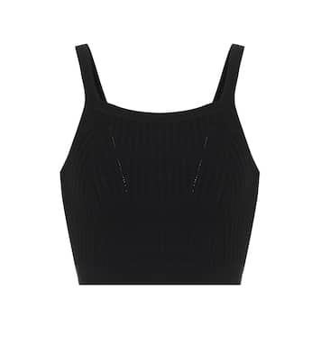 Top sportivo in maglia | Live The Process