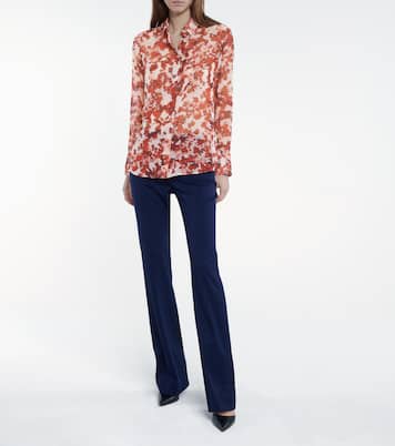 Hemd Chika | Altuzarra