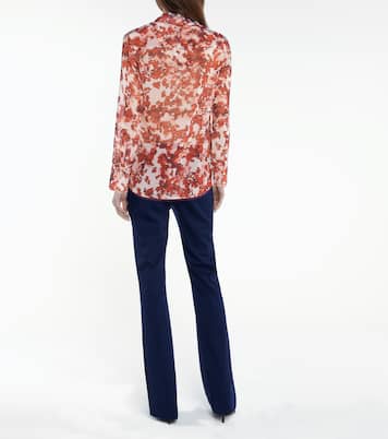 Hemd Chika | Altuzarra