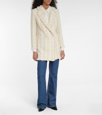Jacquard blazer | Etro