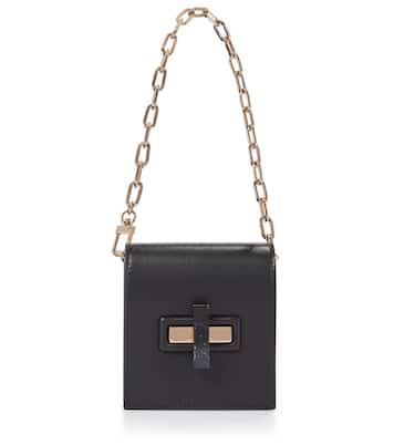 Clutch portafoglio Fiona in pelle | Gabriela Hearst