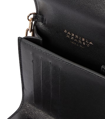 Clutch portafoglio Fiona in pelle | Gabriela Hearst