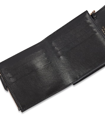 Clutch portafoglio Fiona in pelle | Gabriela Hearst