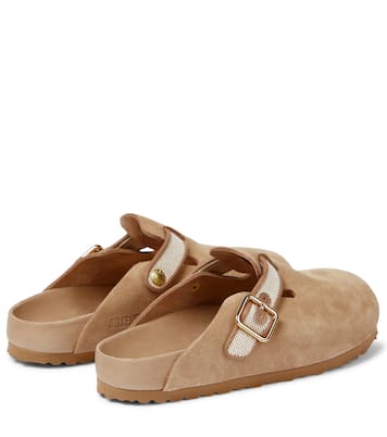 1774 Boston suede slippers | Birkenstock 1774