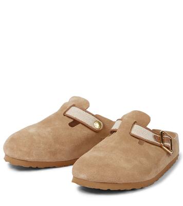 1774 Boston suede slippers | Birkenstock 1774