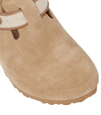 1774 Boston suede slippers | Birkenstock 1774
