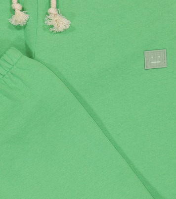 Pantalones deportivos de algodón | Acne Studios Kids