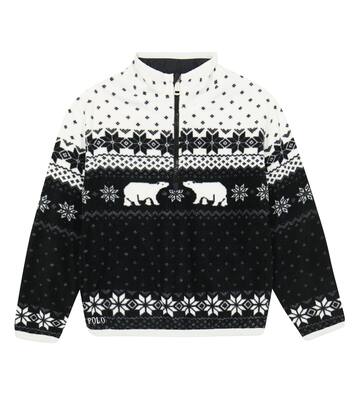 Pullover | Polo Ralph Lauren Kids