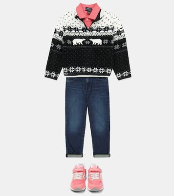 Pullover | Polo Ralph Lauren Kids