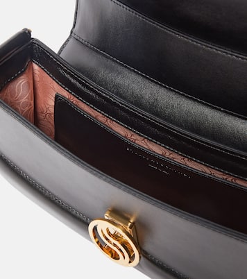 Sac S-Wave matelassé | Stella McCartney