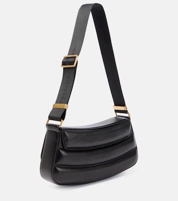 Sac S-Wave matelassé | Stella McCartney