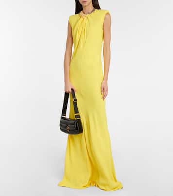 Sac S-Wave matelassé | Stella McCartney