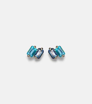 Boucles d’oreilles Fireworks en or 14 ct | Suzanne Kalan
