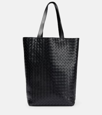 Cabas Classic Large en cuir | Bottega Veneta