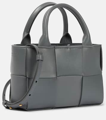 Tote Candy Arco aus Leder | Bottega Veneta