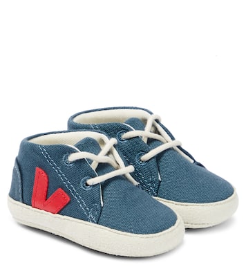 Bebé - zapatos de lona | Veja Kids