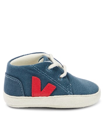 Bebé - zapatos de lona | Veja Kids