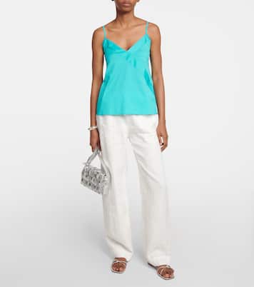 Top Regalo aus Popeline | Max Mara