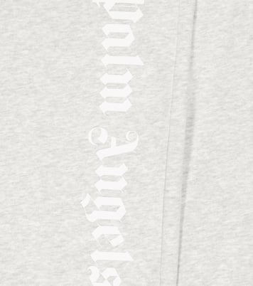 Jogginghose aus Baumwoll-Jersey | Palm Angels Kids