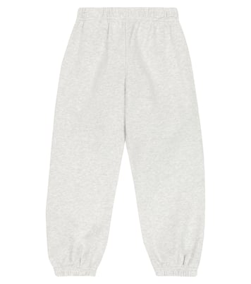 Jogginghose aus Baumwoll-Jersey | Palm Angels Kids