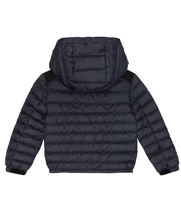 Sundance hooded down jacket | Woolrich Kids