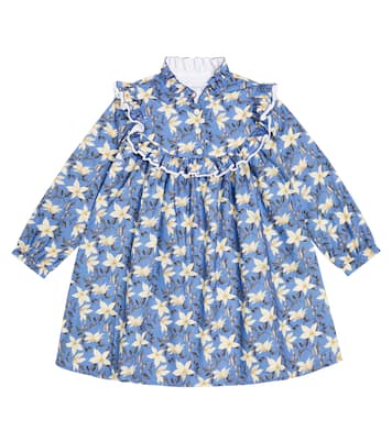 Cotton dress | Paade Mode