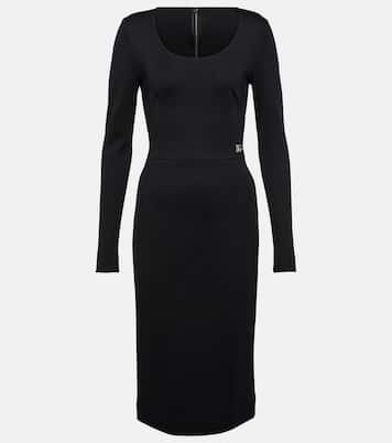 Midikleid | Dolce&Gabbana