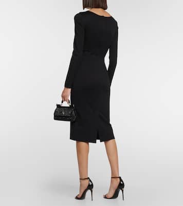 Midikleid | Dolce&Gabbana