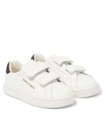 Sneakers Palm One in pelle  | Palm Angels Kids