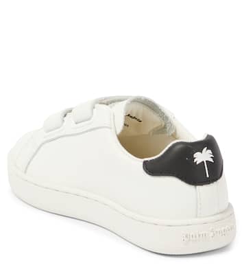 Sneakers Palm One in pelle  | Palm Angels Kids