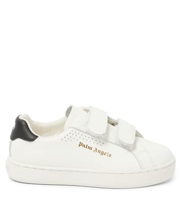 Sneakers Palm One in pelle  | Palm Angels Kids