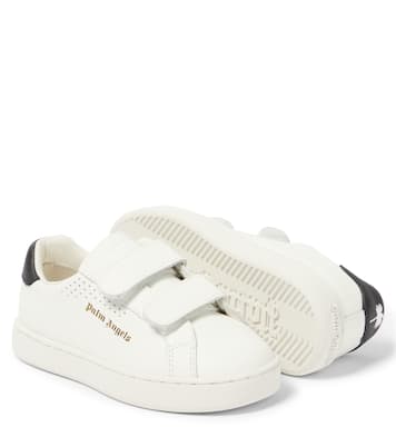 Sneakers Palm One in pelle  | Palm Angels Kids