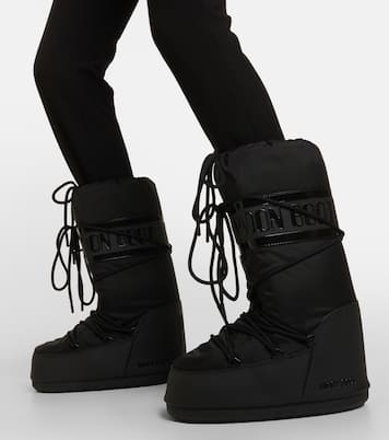 Schneestiefel Icon | Moon Boot