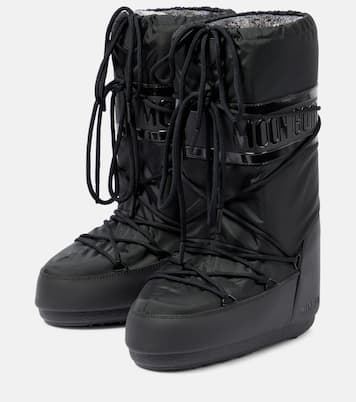 Schneestiefel Icon | Moon Boot