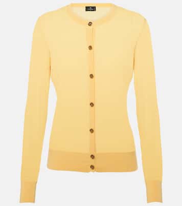 Cardigan aus Wolle | Etro