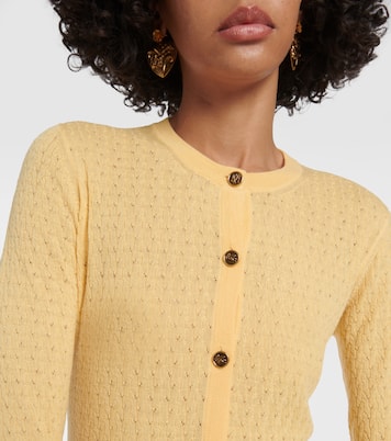 Cardigan aus Wolle | Etro
