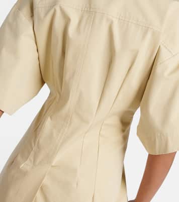 Camicia Curve in cotone | Sportmax