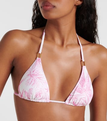 Top de bikini Cancun | Melissa Odabash