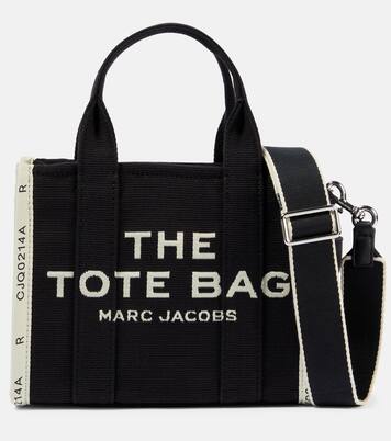 Borsa The Small in canvas | Marc Jacobs